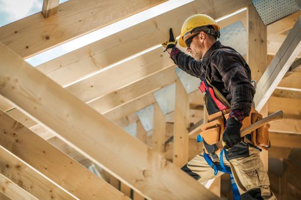 Best Affordable Roofing Company  in Scottsville, NY