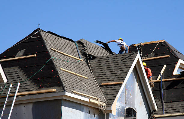 Tile Roofing Contractor in Scottsville, NY