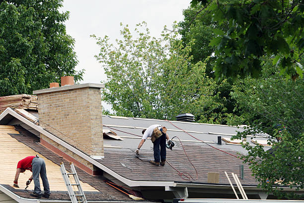 Best New Roof Installation  in Scottsville, NY