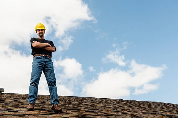 Best Best Roofing Contractors  in Scottsville, NY
