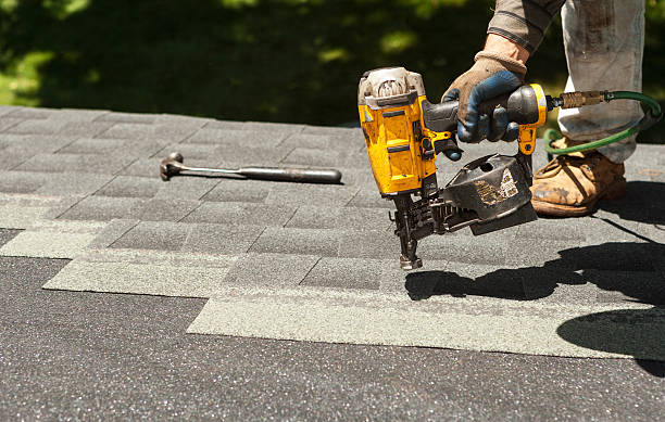 Scottsville, NY Roofing Contractor Company